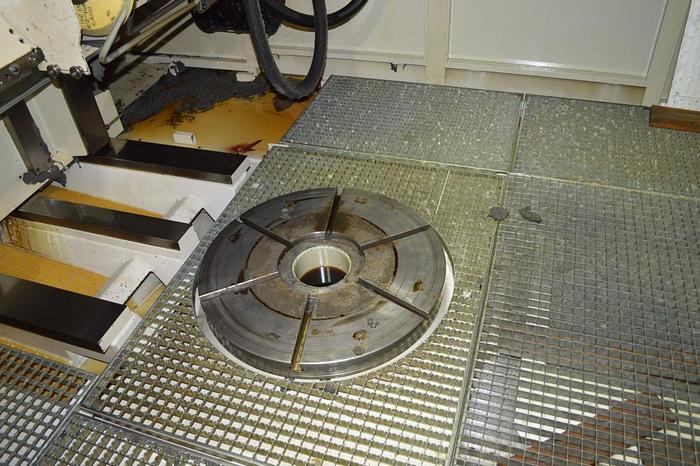 Gebruikt TANDWIELSLIJPER PFAUTER PE 1200 G