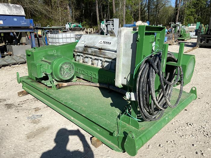 Used 2014 Hutchison Hayes 5500 Standard