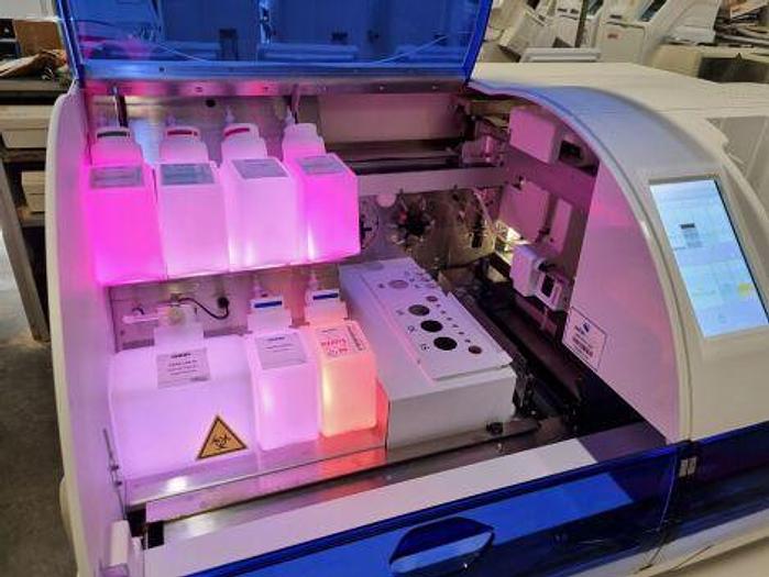 Used SEBIA Capillarys 3 Octa