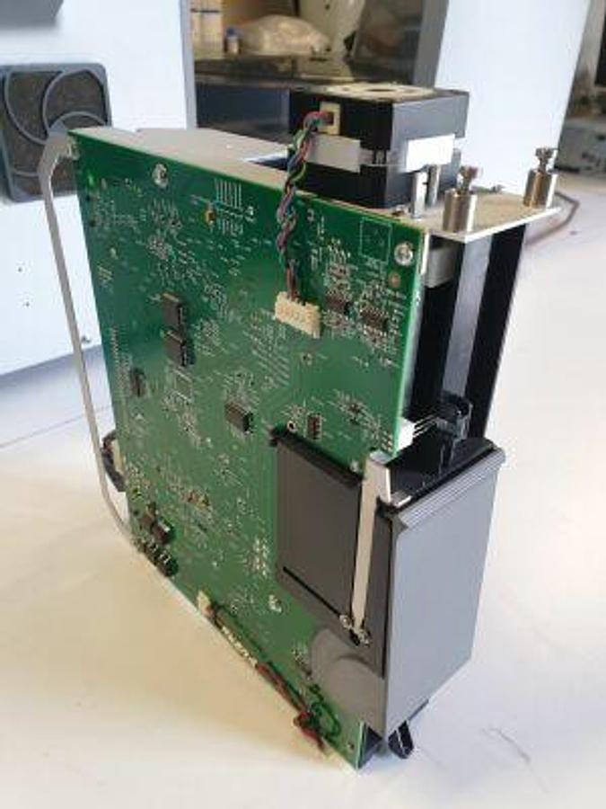 D'occasion A Vendre CEPHEID Genexpert module 6 color PN 900-0386