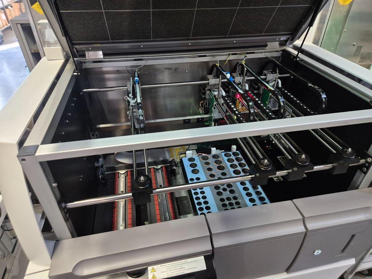 D'occasion STAGO STA-R MAX 3 Coagulation Analyzer