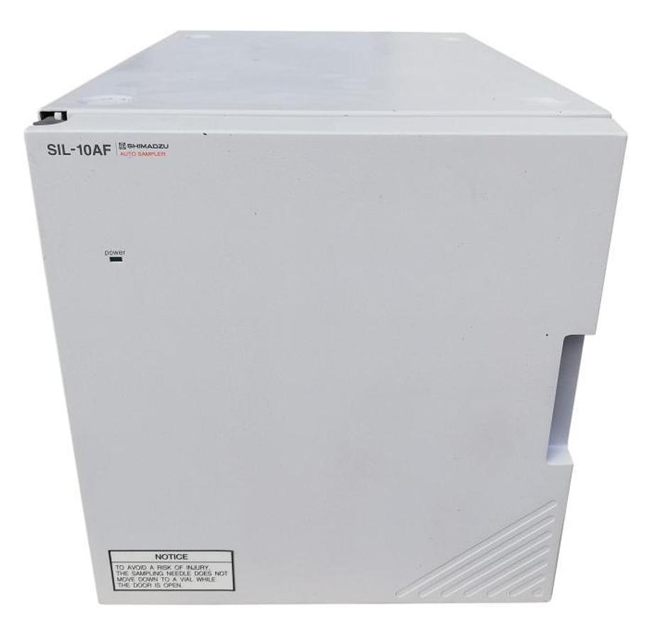 Used For Parts SHIMADZU SIL-10AF