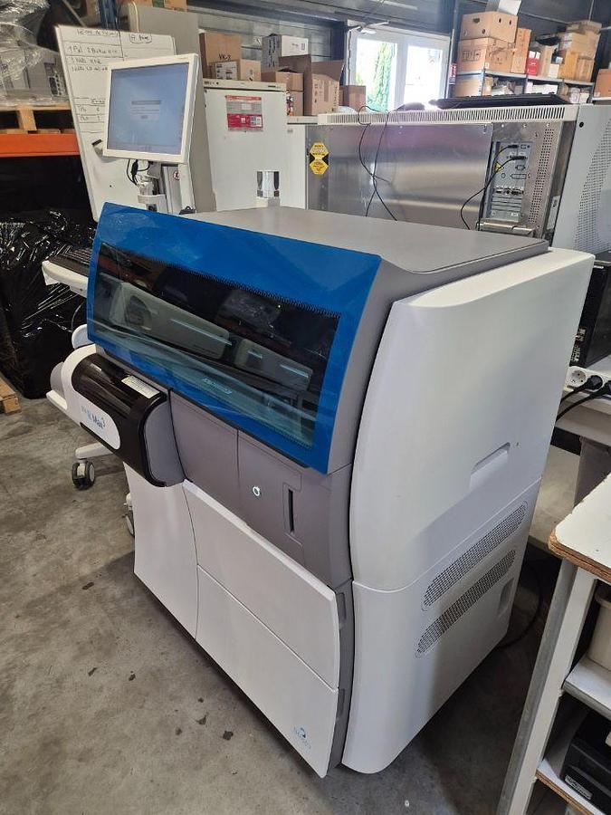 D'occasion STAGO STA-R MAX 3 Coagulation Analyzer