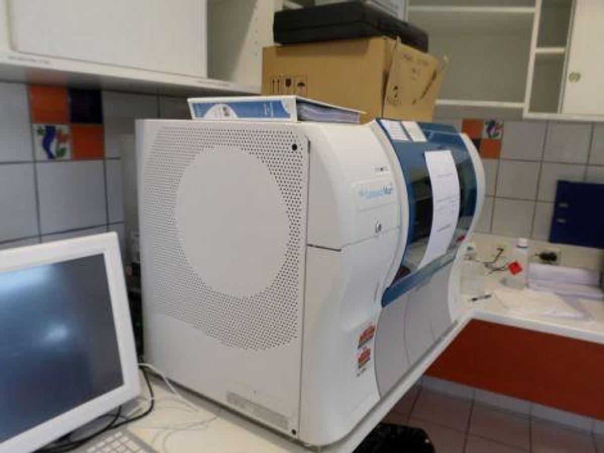 Usado STAGO STA Compact Max 2 Analizador de coagulación