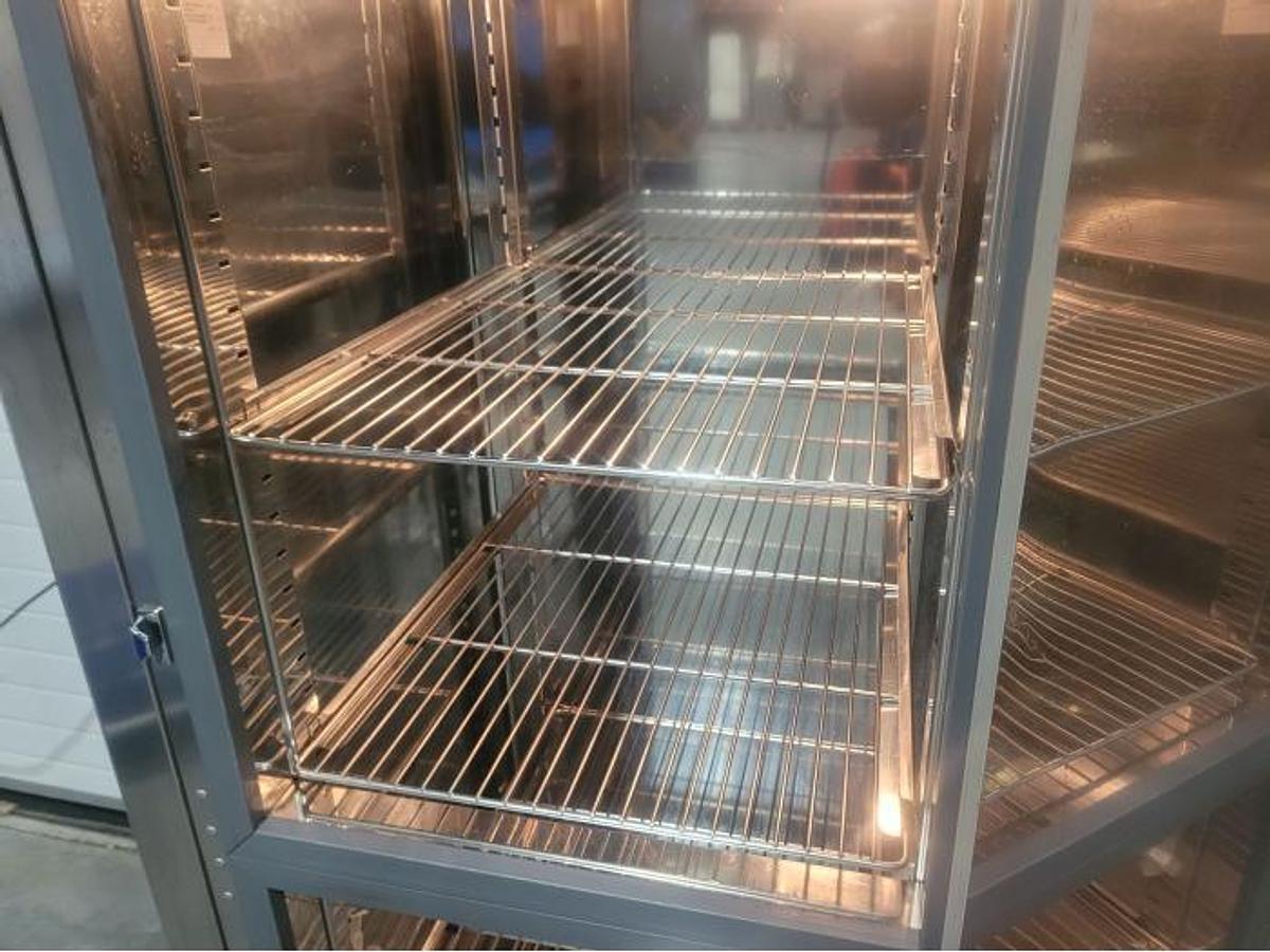 D'occasion 2005 FRIGINOX G/GL650