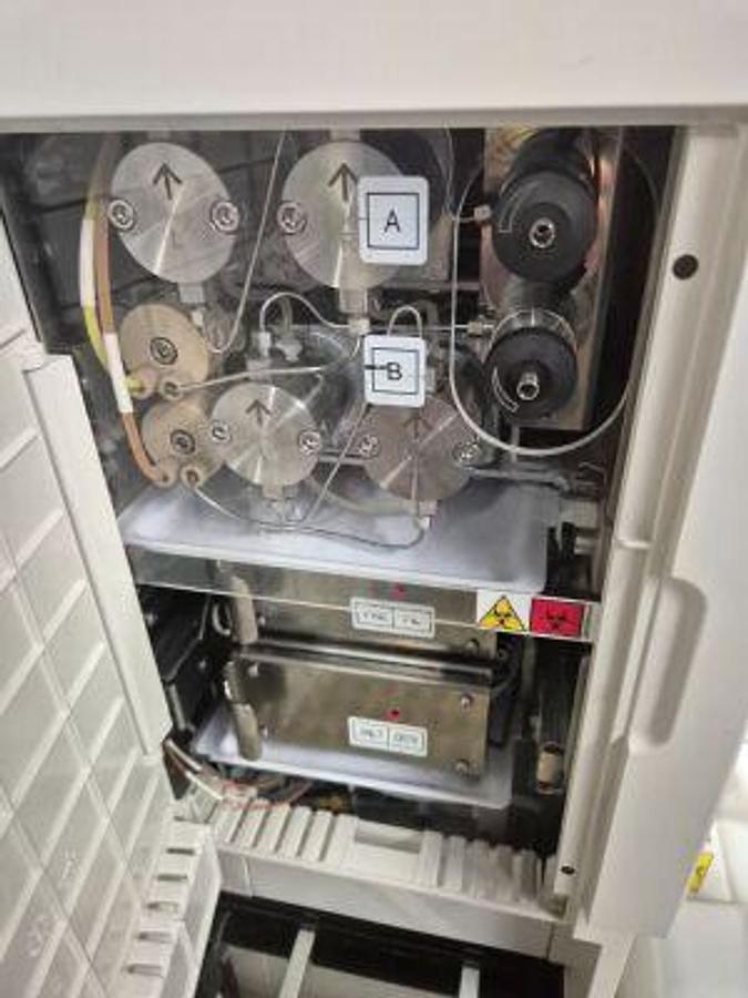 Used For Sale BIO-RAD D-100 Hemoglobinometer