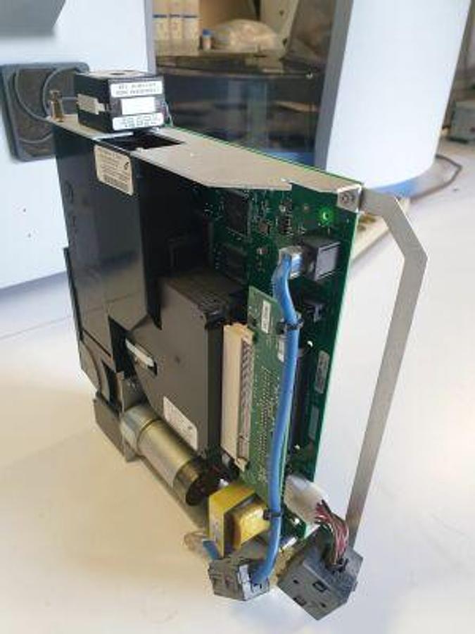 Gebraucht <span>À vendre</span> CEPHEID Genexpert module 6 color PN 900-0386