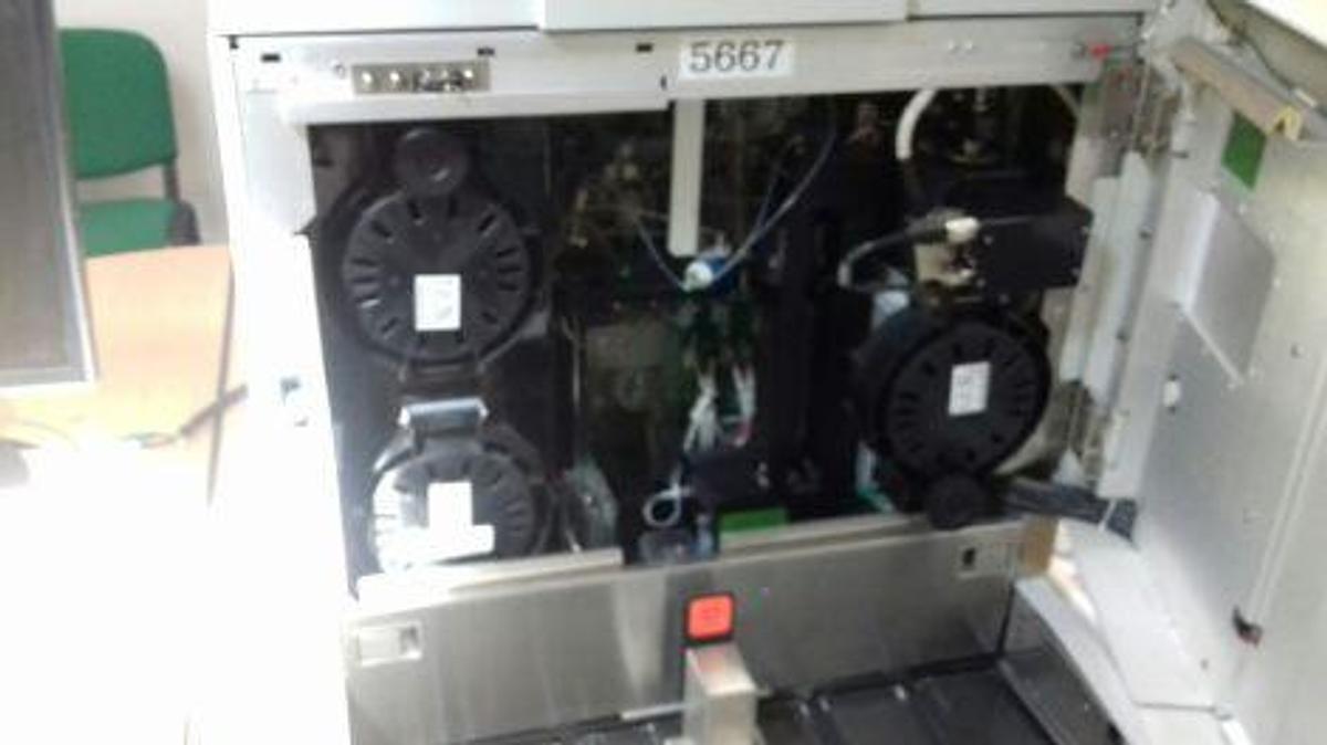Used For Sale IRIS Select Urine Analyzer