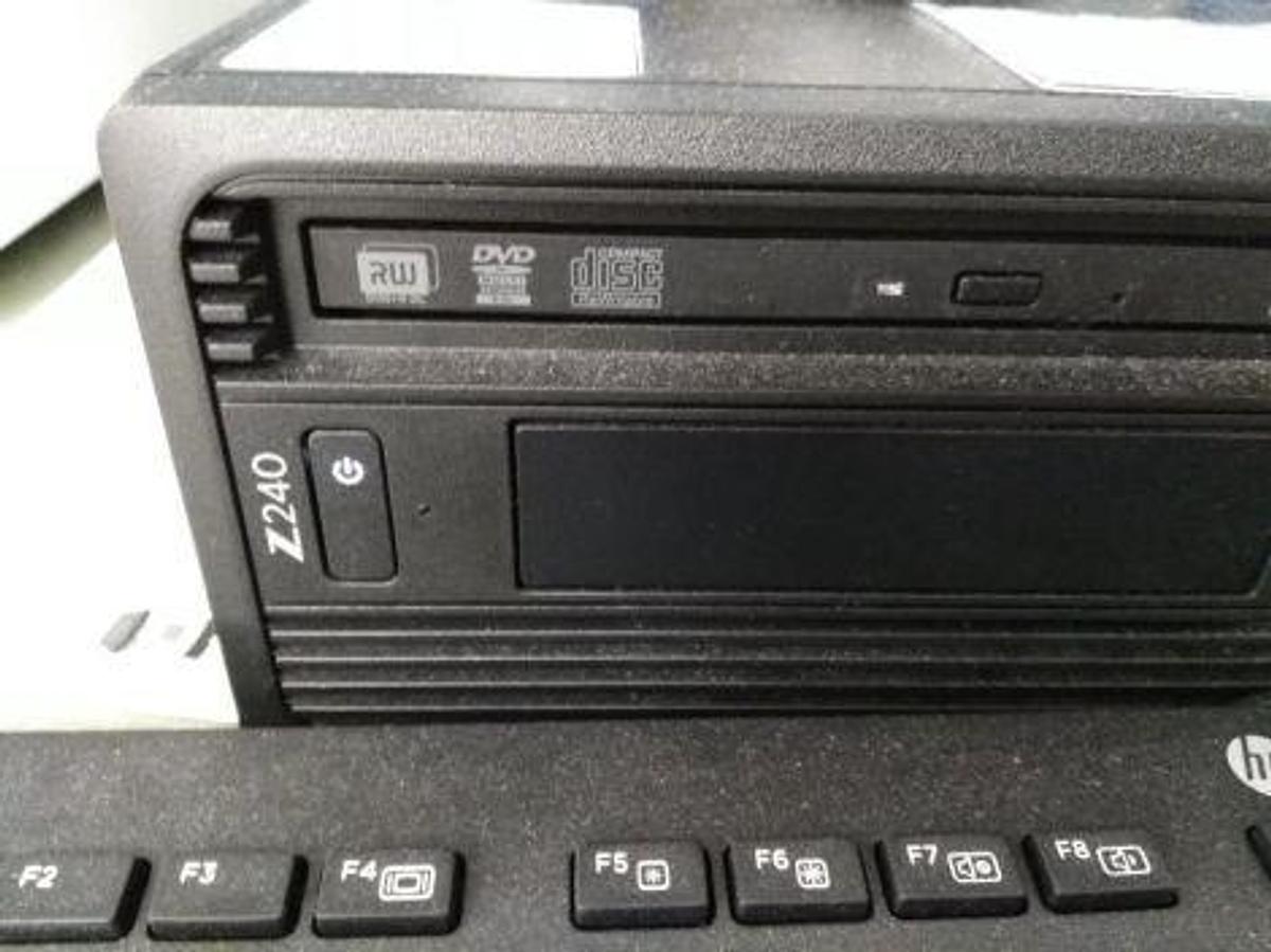 Usado CEPHEID Genexpert XVI R2 16 posiciones