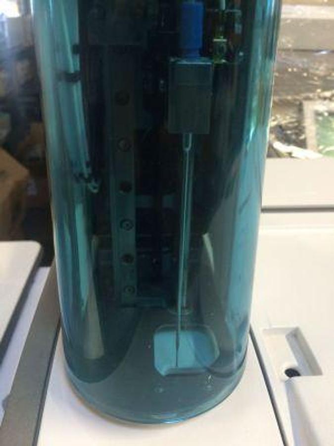 Gebraucht <span>À vendre</span> ROCHE COBAS C111 Chemistry Analyzer