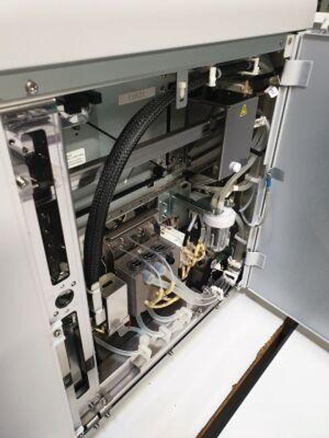 For Sale SYSMEX XN-530 Hematology Analyzer
