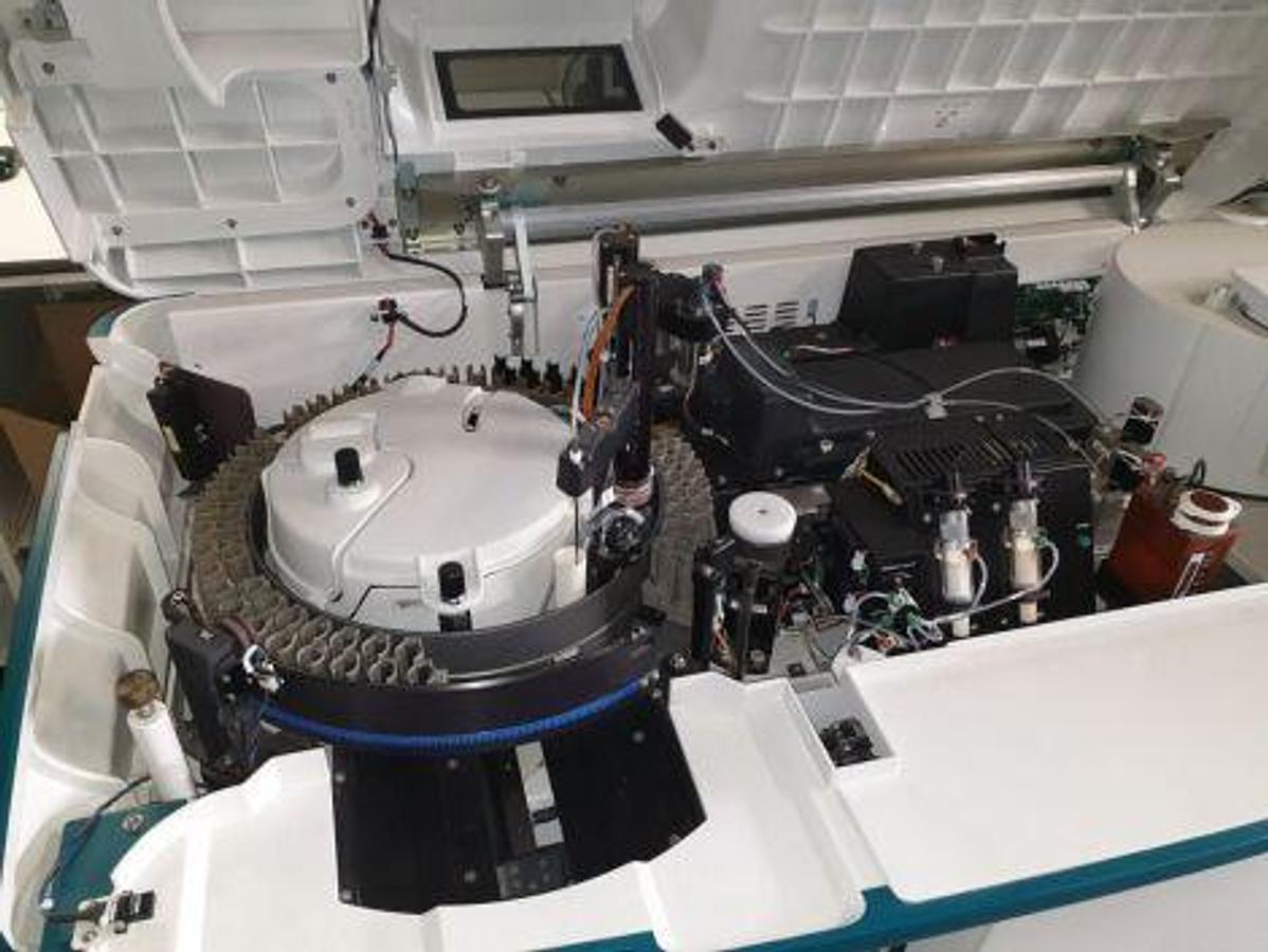 Gebraucht SIEMENS Immulite XPI