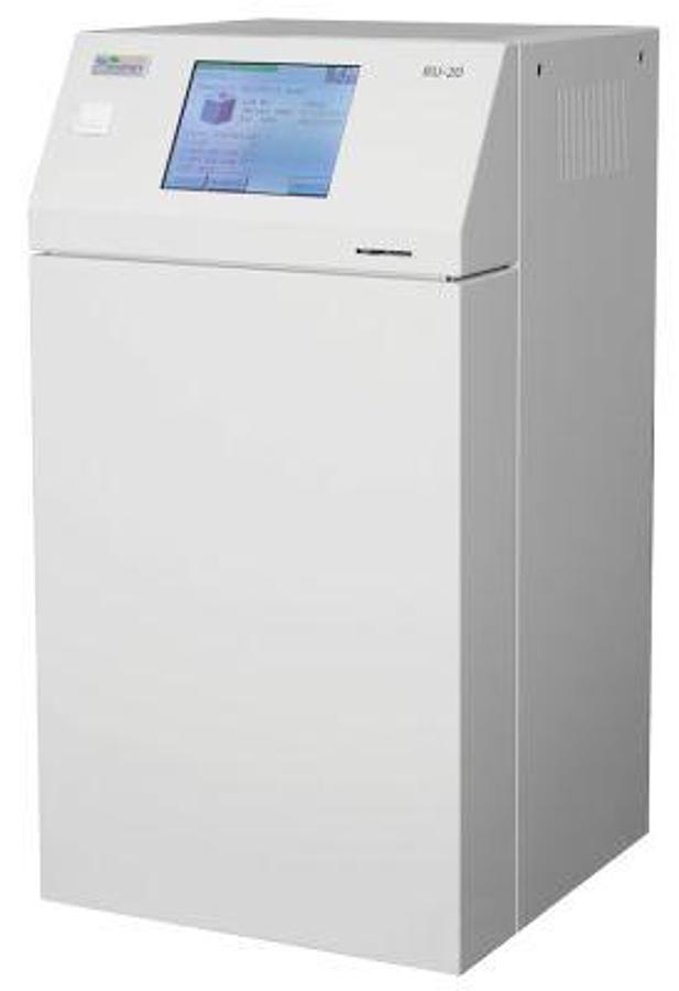 Gebraucht A Vendre SYSMEX RU-20 Reagent unit Hematology Analyzer
