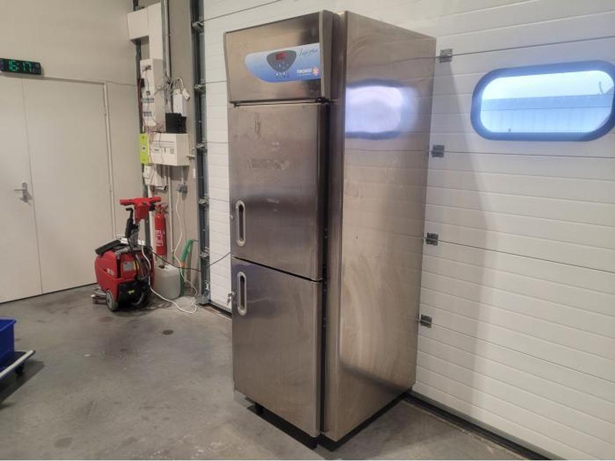 D'occasion 2005 FRIGINOX G/GL650