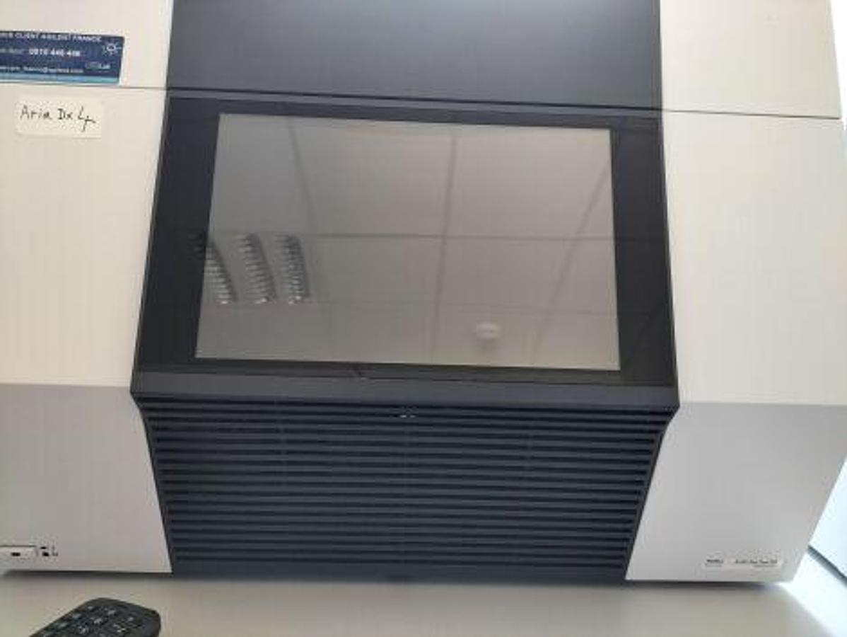 Used For Sale AGILENT Aria DX Real-Time PCR Thermal Cycler