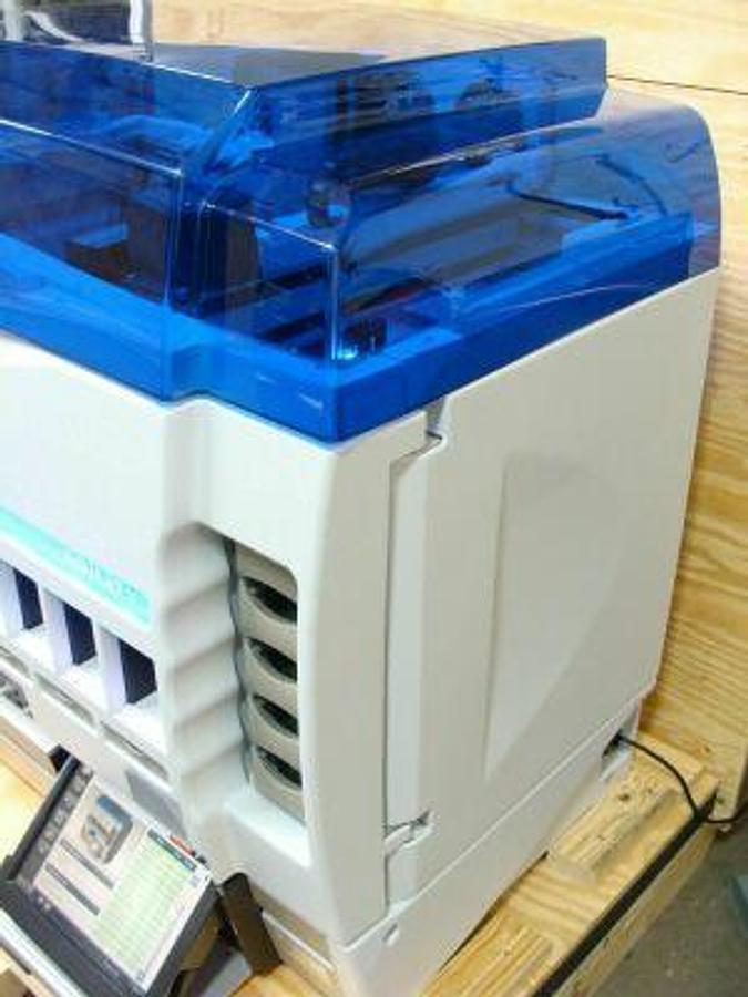 Usado DYNEX Agility Elisa