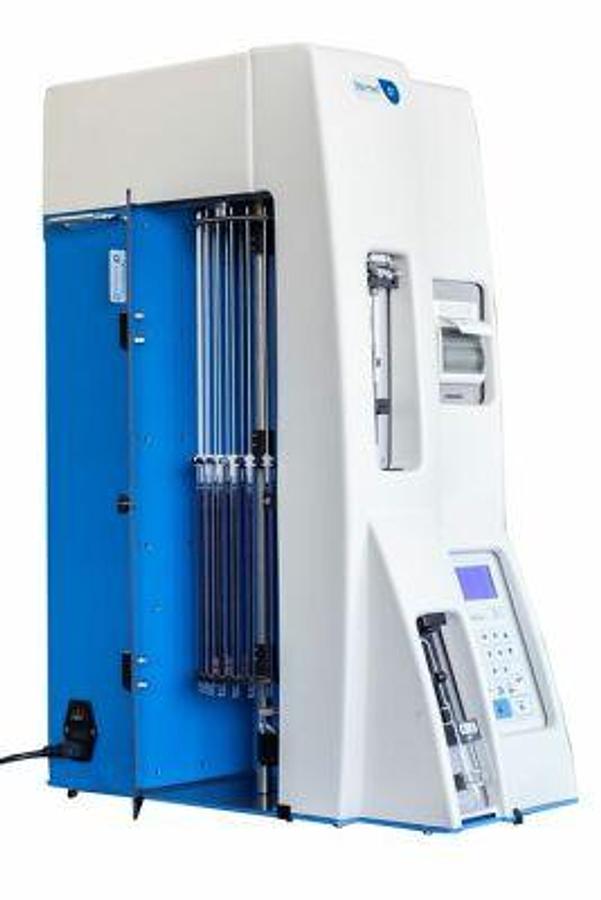 D'occasion A Vendre STARRSED INVERSA 24M BANG 10 9000 Hematology Analyzer