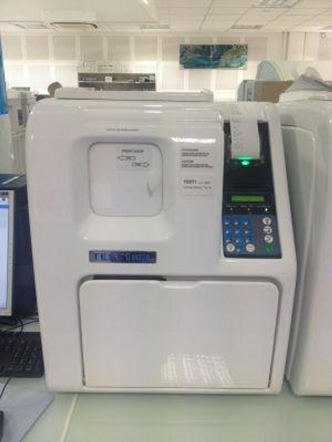 Usado A la venta LP ITALIANA SPA ALIFAX TEST1 Hematology Analyzer