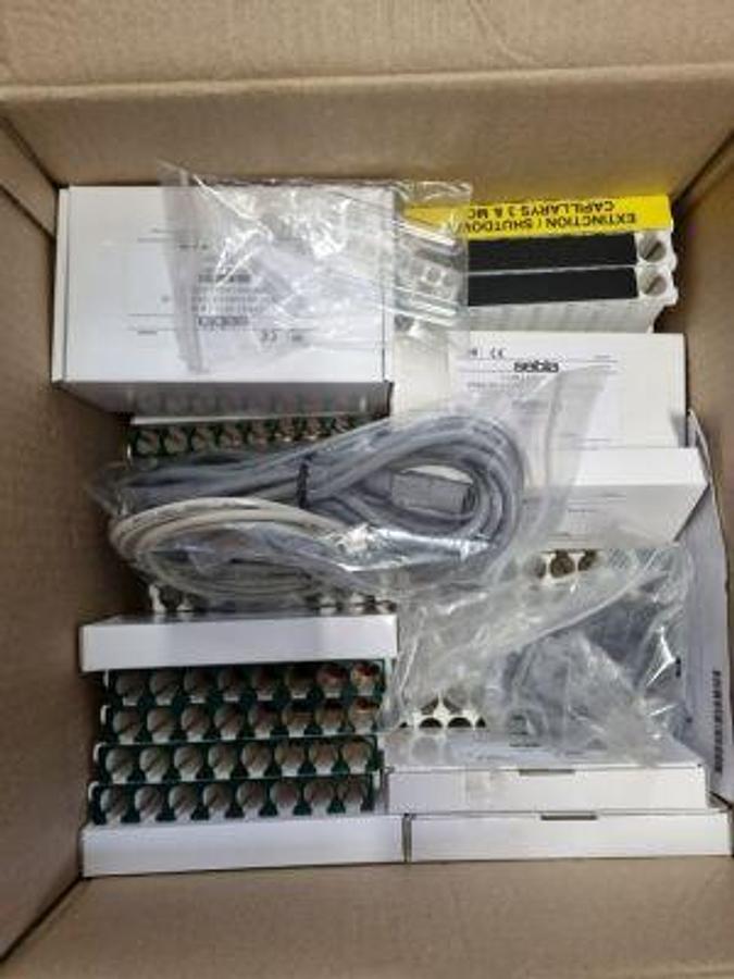 Used For Sale SEBIA Capillarys 3 Octa