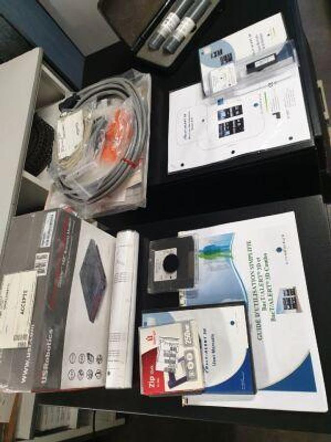 Gebraucht BIOMERIEUX Bact-Alert 240 BTA240