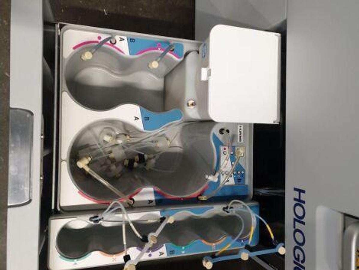 Gebraucht HOLOGIC Panther Hologic PCR