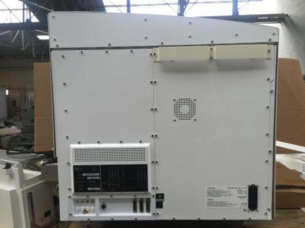Used HORIBA PENTRA 120 DX & DF Hematology Analyzer
