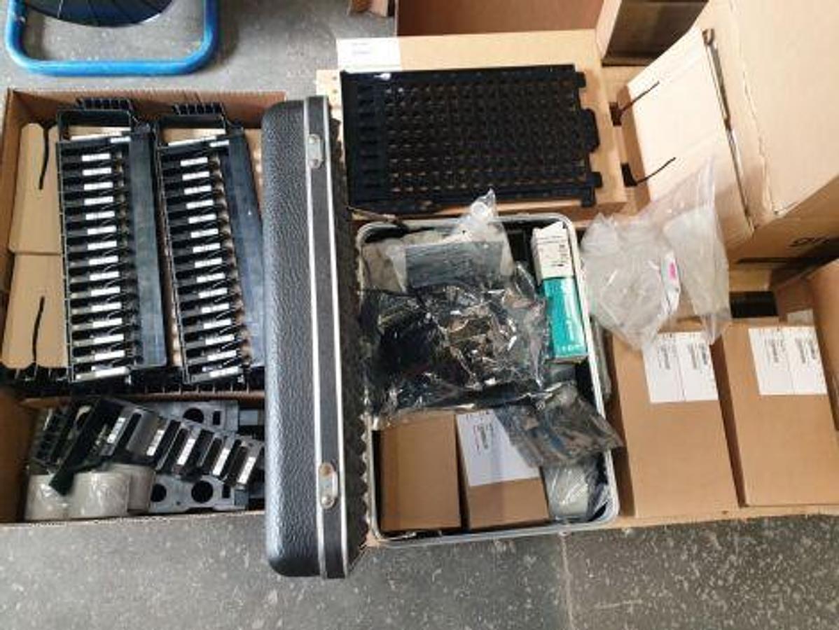 Used For Sale HOLOGIC Panther Hologic PCR
