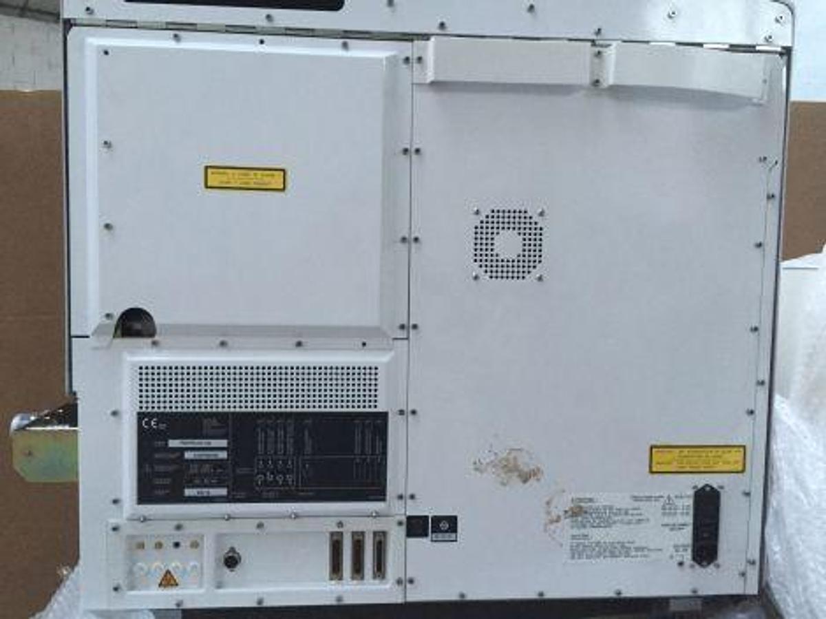 Used HORIBA PENTRA 120 DX & DF Hematology Analyzer