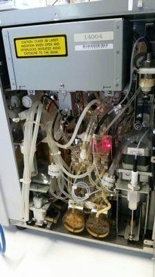 Used SYSMEX XS-1000i Hematology Analyzer