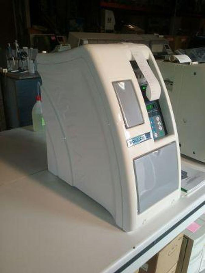 D'occasion A Vendre ALIFAX Roller Hematology Analyzer