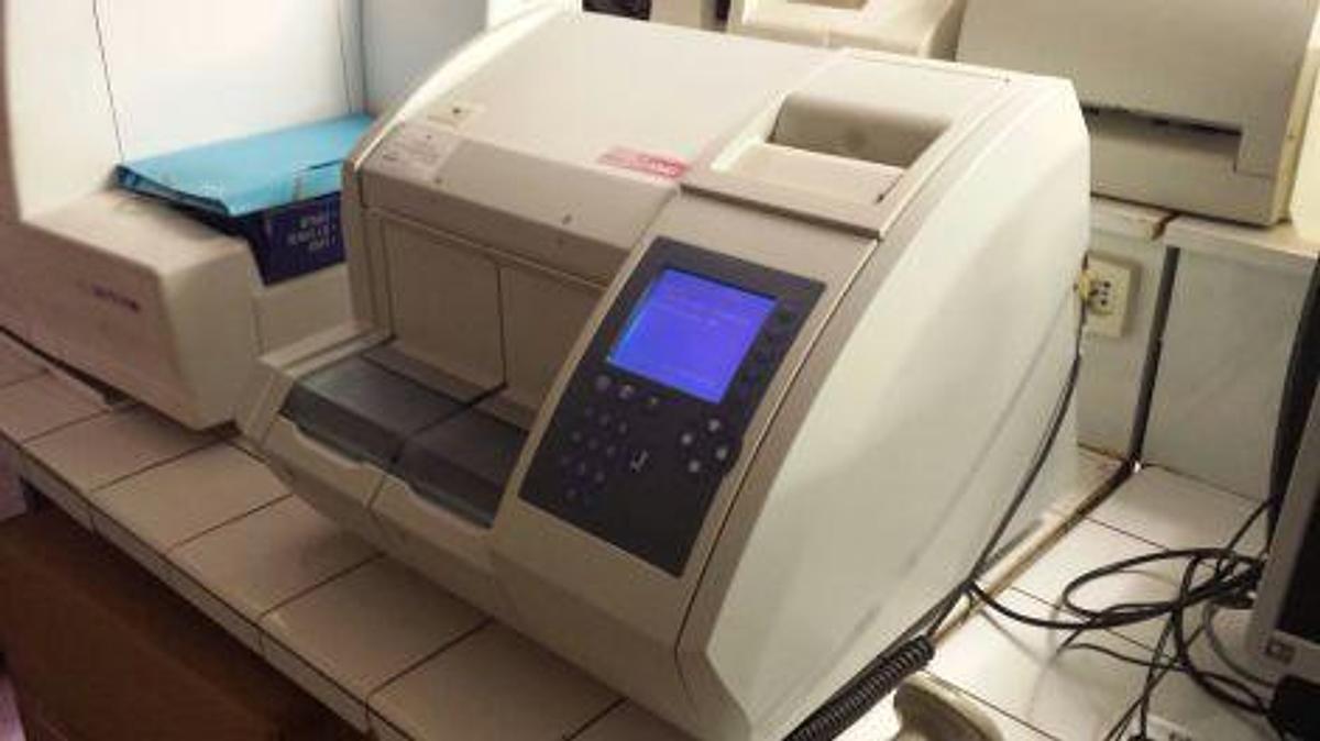 D'occasion BIOMERIEUX Mini-Vidas unit
