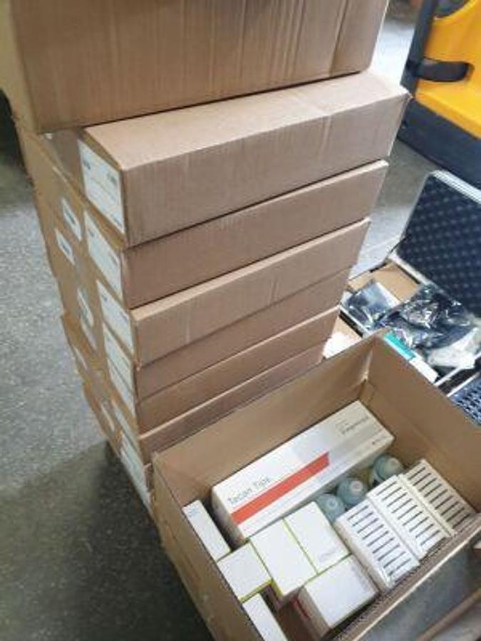 Used For Sale HOLOGIC Panther Hologic PCR