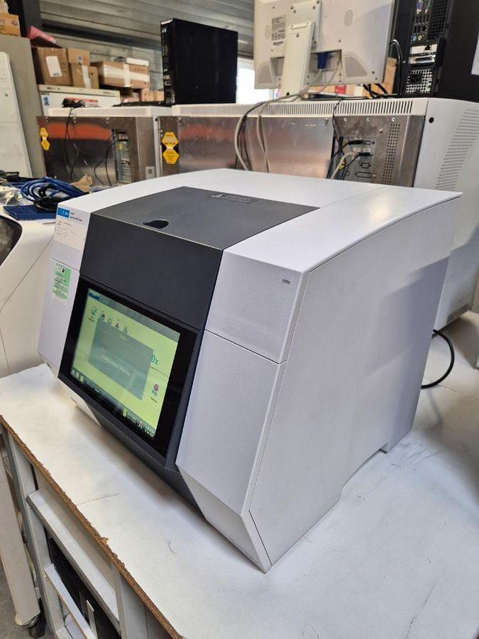 D'occasion AGILENT Aria Dx Real time PCR System