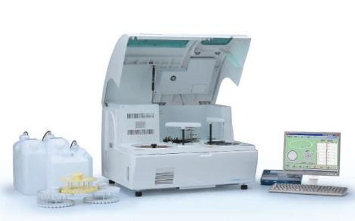 A Vendre TOKYO BOEKI Biolis 24i Premium Chemistry Analyzer