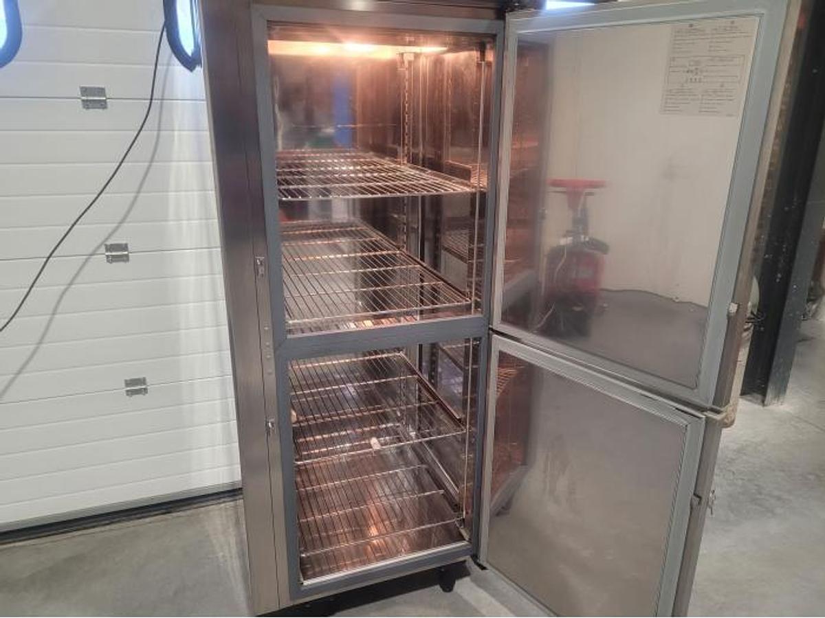 D'occasion 2005 FRIGINOX G/GL650