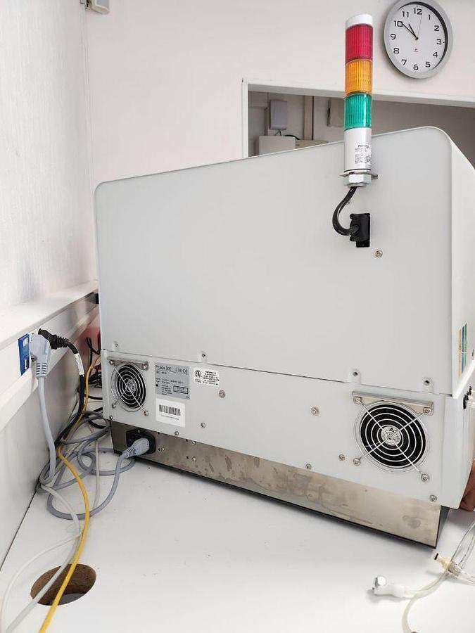 Usado THERMO FISHER Phadia 200 Analizador de alergia