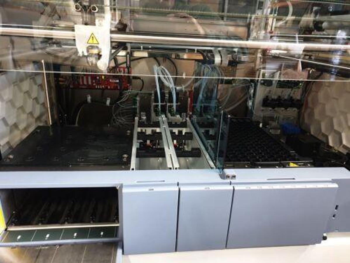 Gebraucht HOLOGIC Panther Hologic PCR