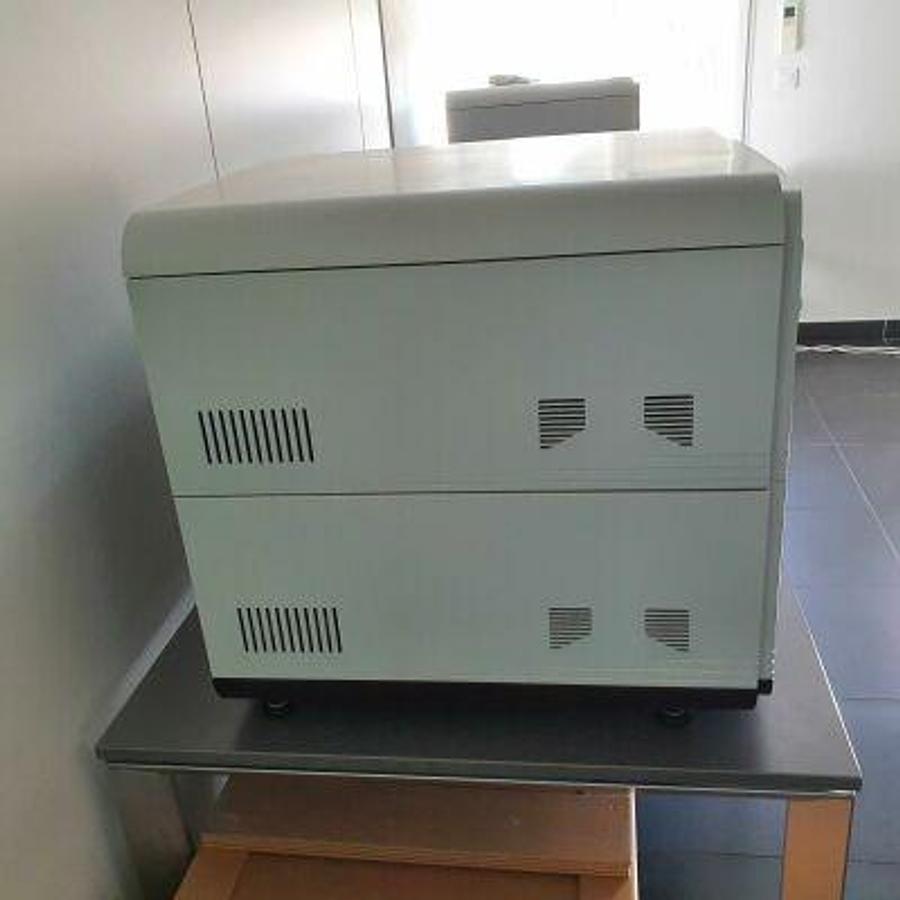 Gebraucht AGS 4800 / 96 PCR