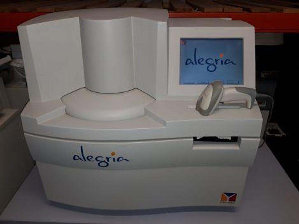 Usado ORGENTEC Unidad Alegría