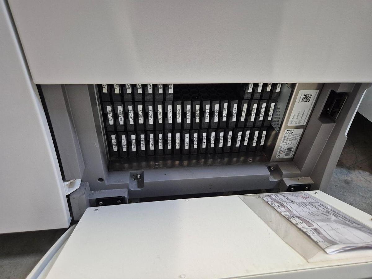 D'occasion STAGO STA-R MAX 3 Coagulation Analyzer