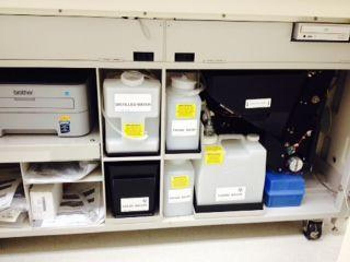 Gebraucht <span>À vendre</span> SIEMENS IMMULITE 2000 DPC