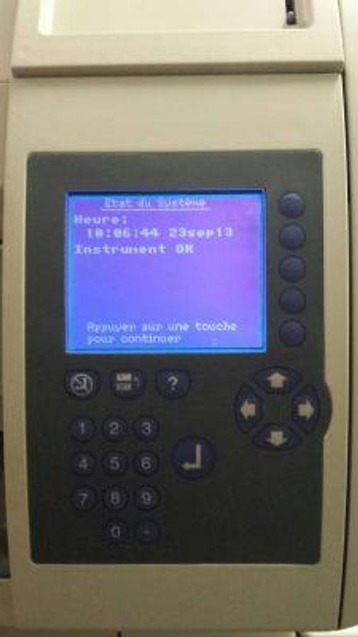 Gebraucht <span>À vendre</span> BIOMERIEUX Mini-Vidas unit