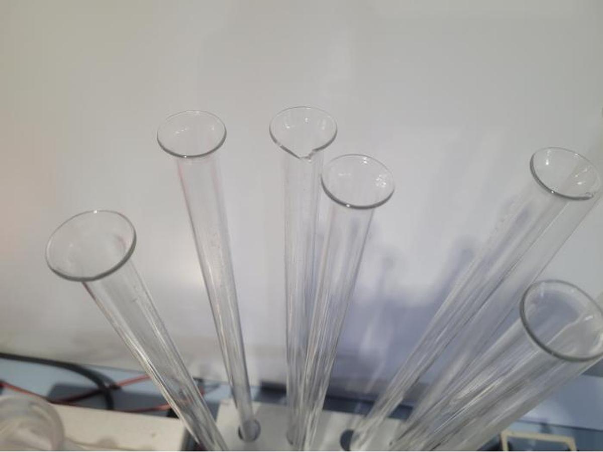 D'occasion BEHR Behrotest