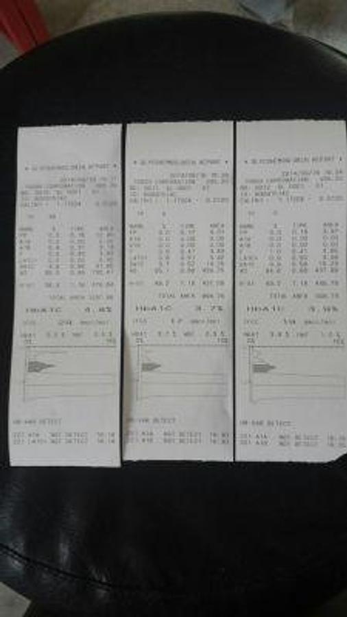 Gebraucht TOSOH G8 Chemistry Analyzer