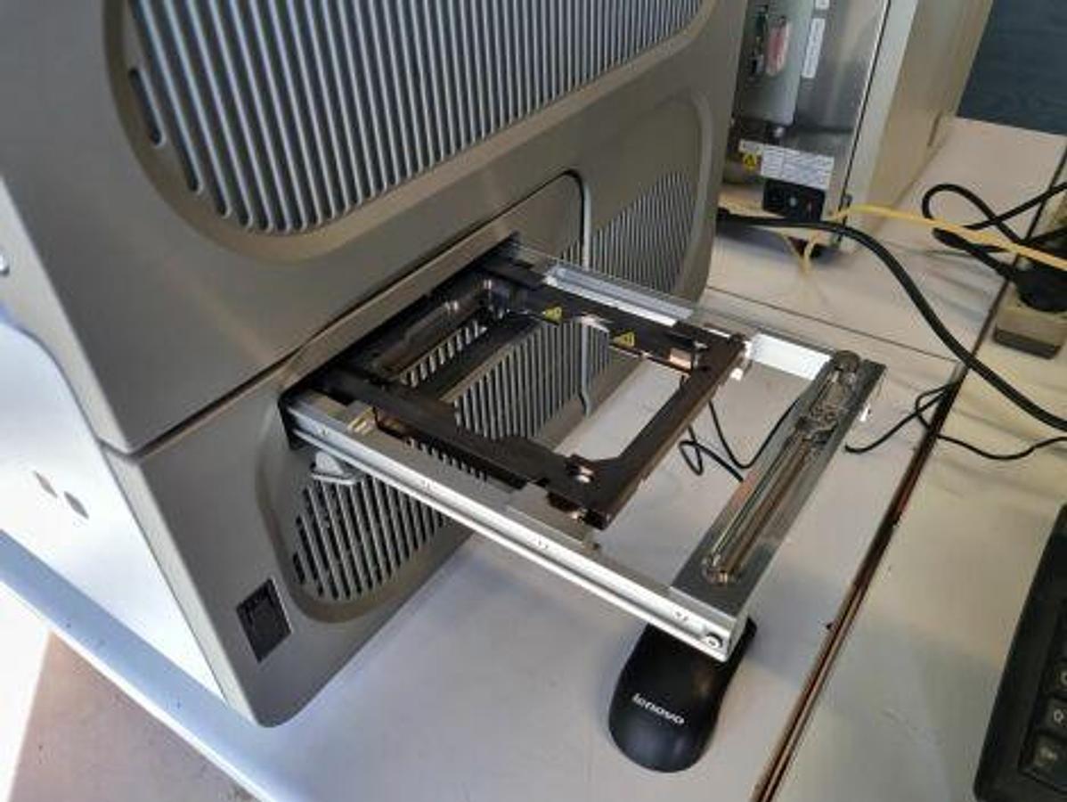 Gebraucht ROCHE LightCycler LC480 II 384 PCR