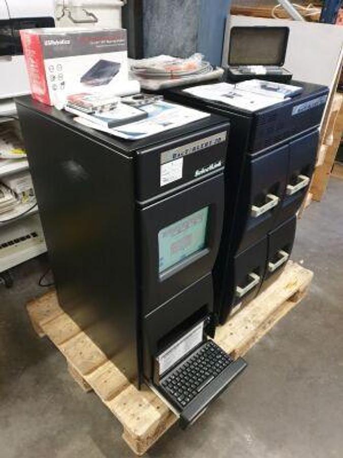 Gebraucht BIOMERIEUX Bact-Alert 240 BTA240