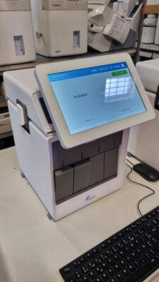 Used For Sale CEPHEID Genexpert XPRESS PCR