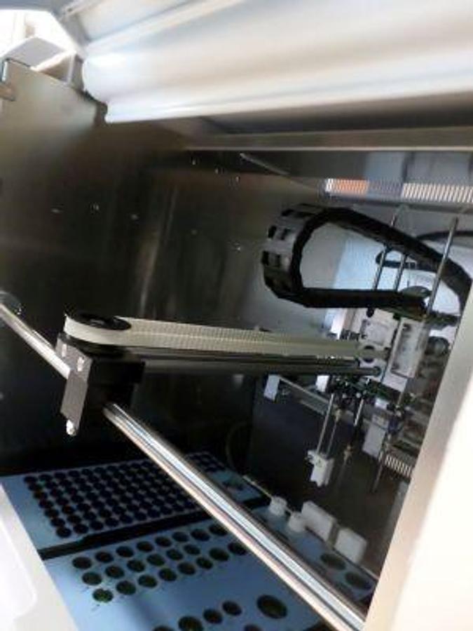 Usado STAGO STA Compact Max 2 Analizador de coagulación