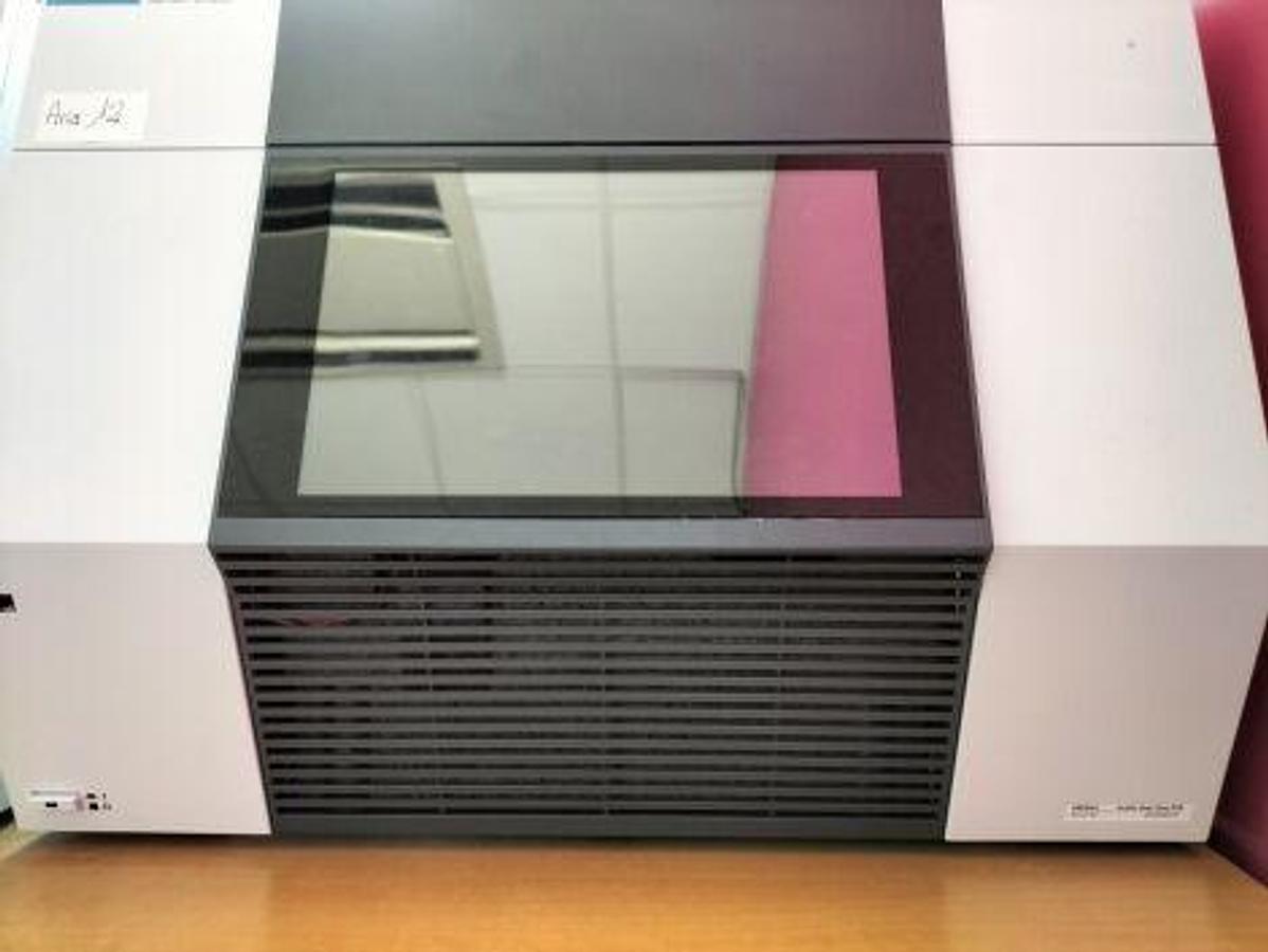 Used For Sale AGILENT Aria DX Real-Time PCR Thermal Cycler