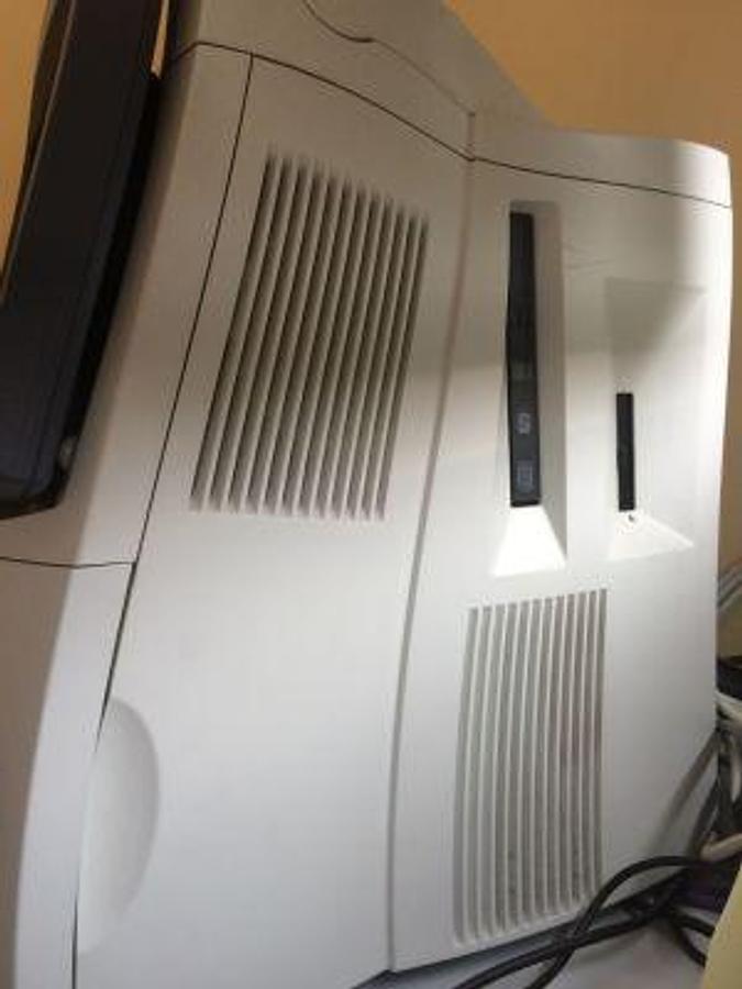 Used For Sale INSTRUMENTATION LABORATORY GEM Premier 4000 Blood Gas Analyzer